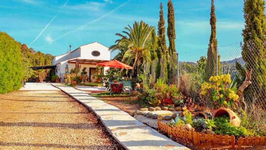 Country House in Estepona, Malaga