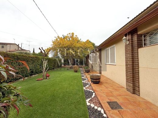 Villa en Olesa de Bonesvalls, Provincia de Barcelona