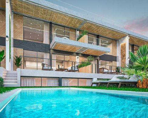 Penthouse w Marbella, Provincia de Málaga