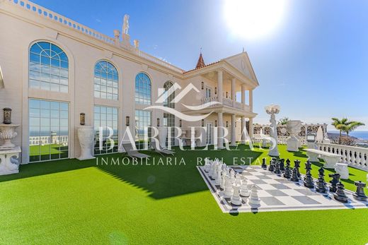 Villa in Costa Adeje, Provinz Santa Cruz de Tenerife