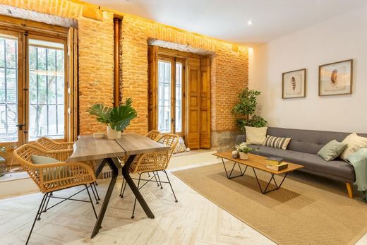 Piso / Apartamento en Madrid, Provincia de Madrid