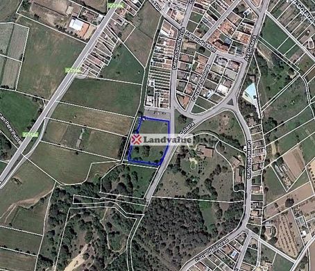 Land in Llagostera, Province of Girona