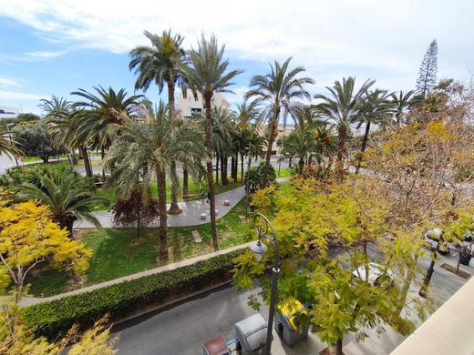 Apartment in Alicante, Valencia