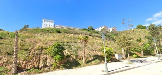 Teren w Nerja, Provincia de Málaga