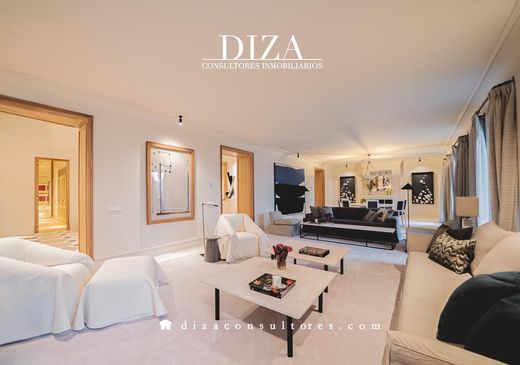 Apartment in Madrid, Province of Madrid