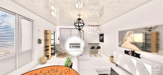 Apartment / Etagenwohnung in Barcelona, Provinz Barcelona