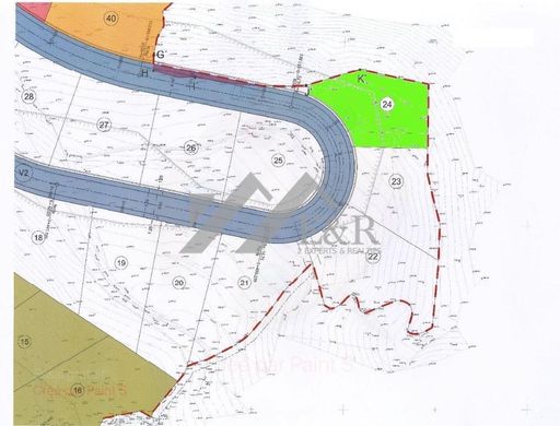 Terreno a La Massana