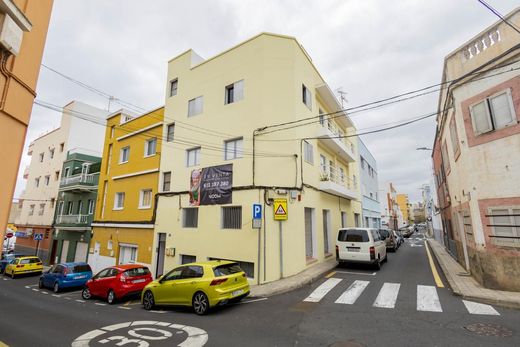 مجمع شقق ﻓﻲ La Laguna, Provincia de Santa Cruz de Tenerife