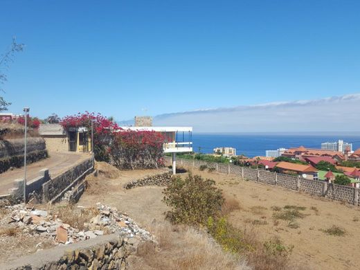 Casa de campo - Puerto de la Cruz, Provincia de Santa Cruz de Tenerife