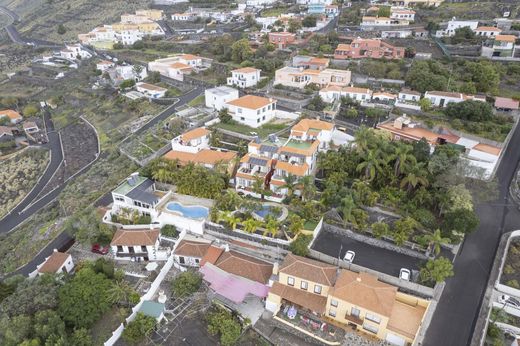 Complexos residenciais - Fuencaliente de la Palma, Provincia de Santa Cruz de Tenerife