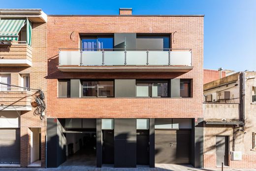 Luxus-Haus in Mollet del Vallès, Provinz Barcelona