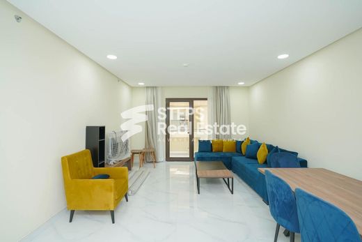 Apartament w Al Wusayl, Baladīyat ar Rayyān
