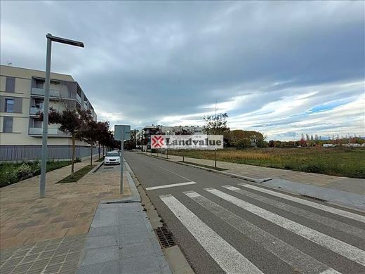 Terreno en Girona, Provincia de Girona