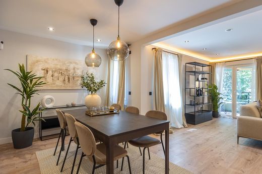 Apartment / Etagenwohnung in Madrid, Provinz Madrid