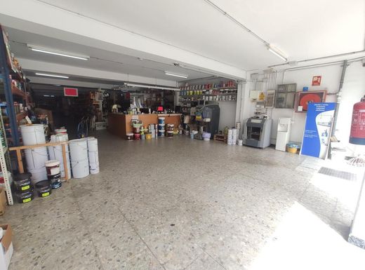 Complesso residenziale a Mataró, Província de Barcelona