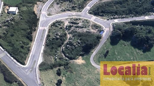 Terreno en Oruña, Cantabria