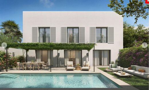 Villa à Sotogrande, Cadix