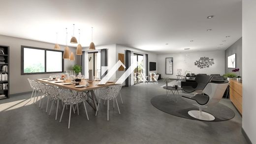 Apartment / Etagenwohnung in Escaldes-Engordany