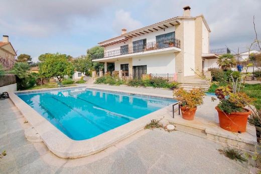 Villa in Segur de Calafell, Province of Tarragona