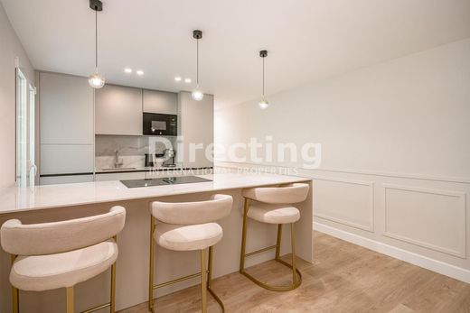 Apartment / Etagenwohnung in Madrid, Provinz Madrid