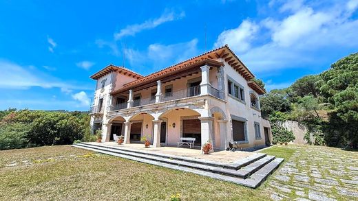 Villa en Sant Andreu de Llavaneres, Provincia de Barcelona