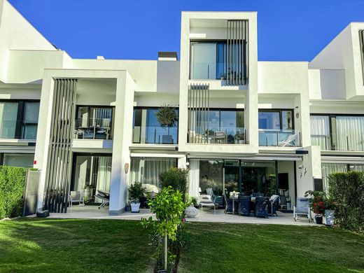 Casa di lusso a San Roque, Cadice