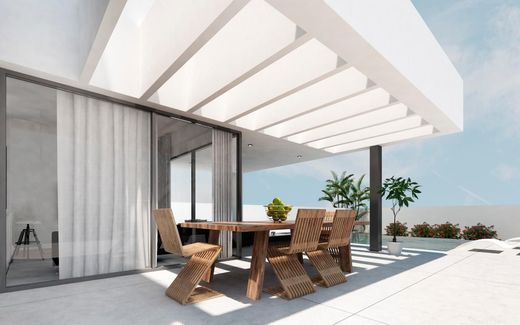 펜트하우스 / Málaga, Provincia de Málaga