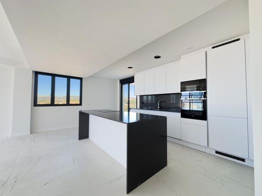 套间/公寓  Casares, Provincia de Málaga