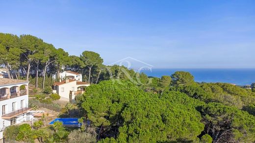 Villa a Pals, Girona