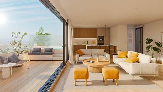 Penthouse w Mijas, Provincia de Málaga