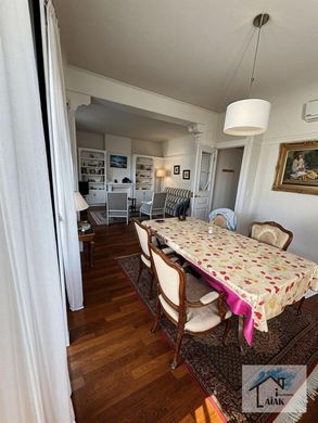 Apartment in Saint-Jean-de-Luz, Pyrénées-Atlantiques