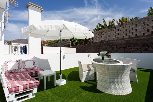 Willa w Guía de Isora, Provincia de Santa Cruz de Tenerife