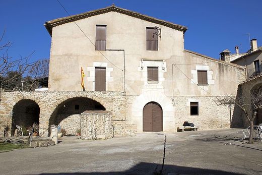 Villa Cervià de Ter, Província de Girona