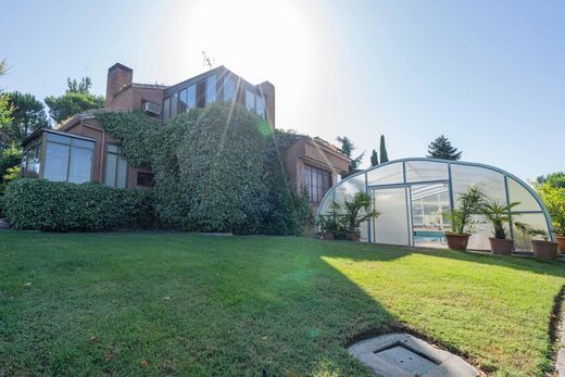 Villa en Boadilla del Monte, Provincia de Madrid