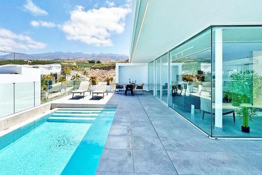 Villa a Adeje, Provincia de Santa Cruz de Tenerife