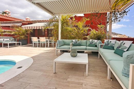 Costa Adeje, サンタ・クルス・デ・テネリフェの高級住宅