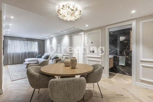 Appartement à Madrid, Province de Madrid