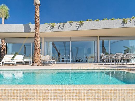 Guía de Isora, サンタ・クルス・デ・テネリフェのヴィラ