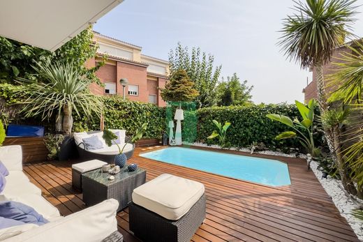 Luxe woning in Tiana, Província de Barcelona