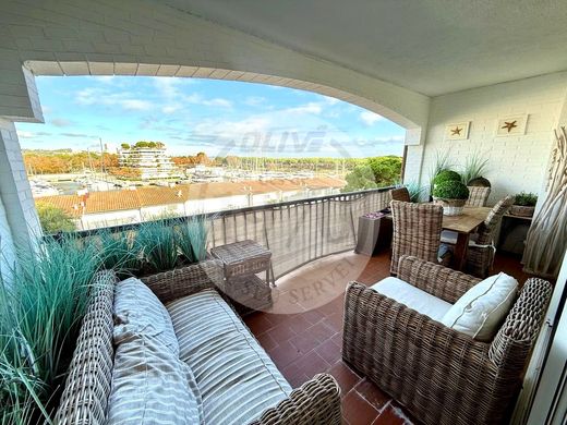 Platja d'Aro, Província de Gironaのアパートメント