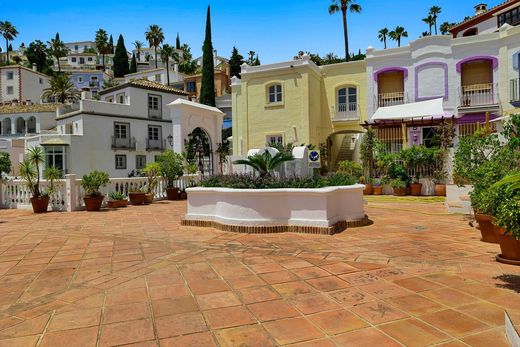 Casa de lujo en Benahavís, Málaga