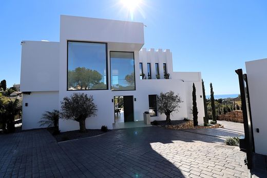 Villa in Marbella, Malaga