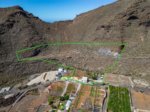 Landhuis in Santiago del Teide, Provincia de Santa Cruz de Tenerife