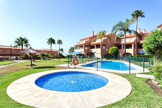 Appartement à Estepona, Malaga