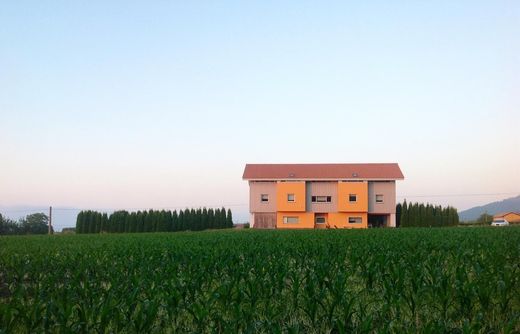 Villa in Ballota, Province of Asturias