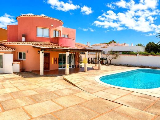 Villa - Cala'N Blanes, Ilhas Baleares