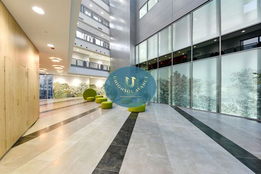 Wohnkomplexe in Rivas-Vaciamadrid, Provinz Madrid