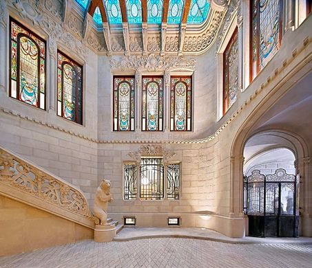 Διαμέρισμα σε Βαρκελώνη, Província de Barcelona