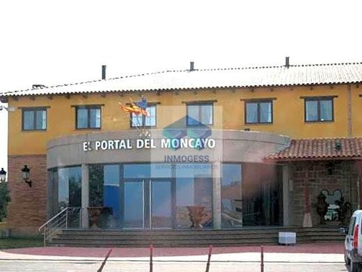 Komplex apartman Albeta, Provincia de Zaragoza