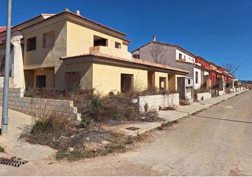 Wohnkomplexe in Caudete de las Fuentes, Valencia